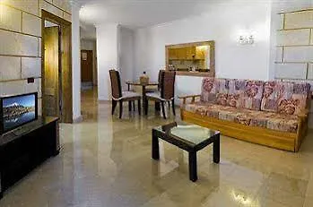アパート Apartamentos Piramides プラヤ・デ・ラス・アメリカス スペイン