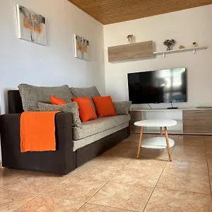 Appartement Garza Attic House, Ojos de Garza