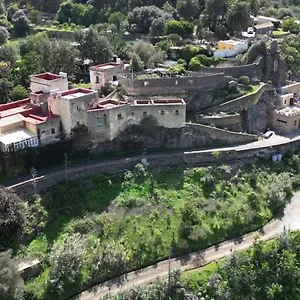 Séjour à la campagne El Batan, Santa Brígida