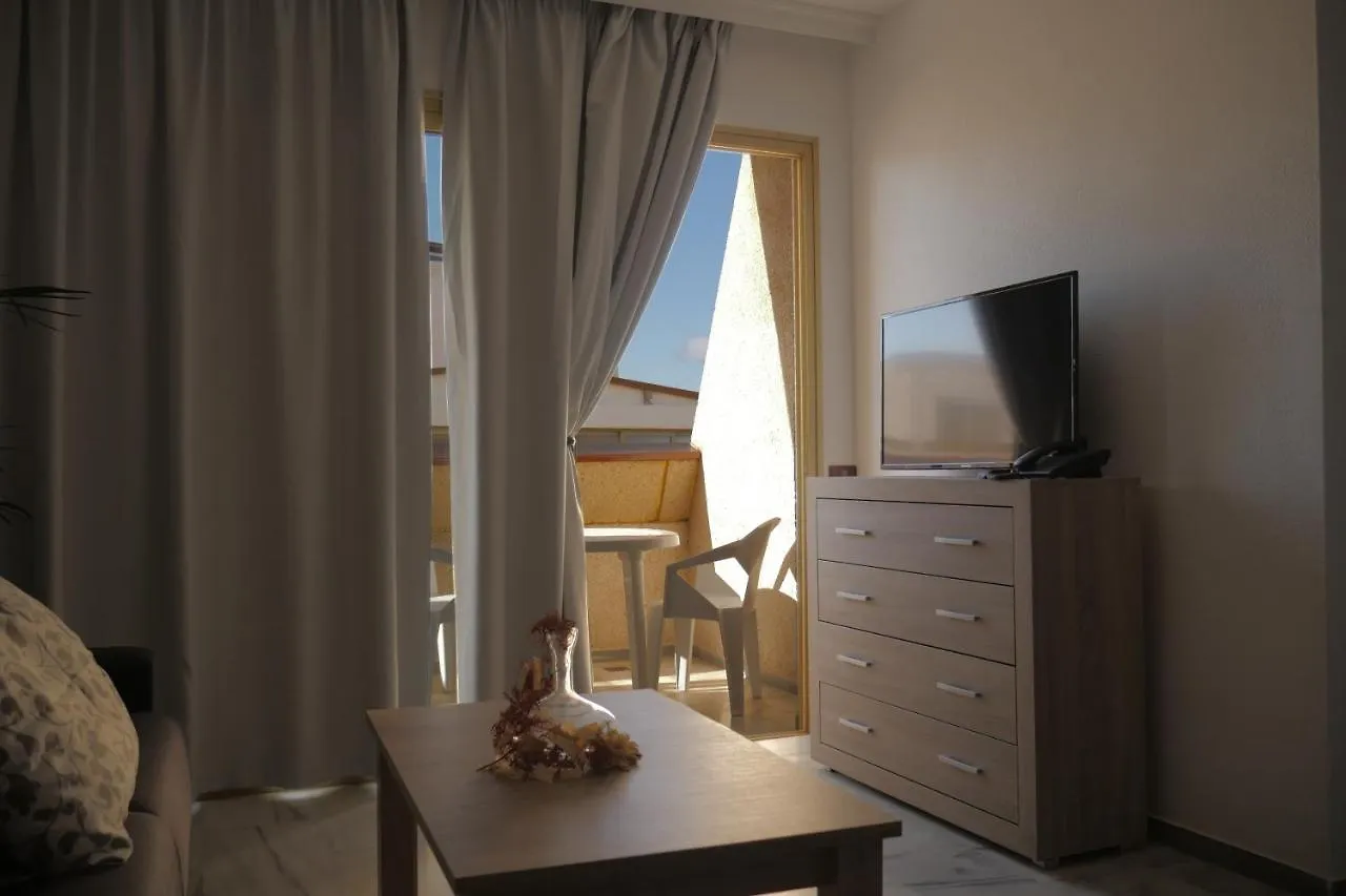 Apartamentos Piramides Playa de las Americas  0*, Playa de las Americas (Tenerife) Hiszpania