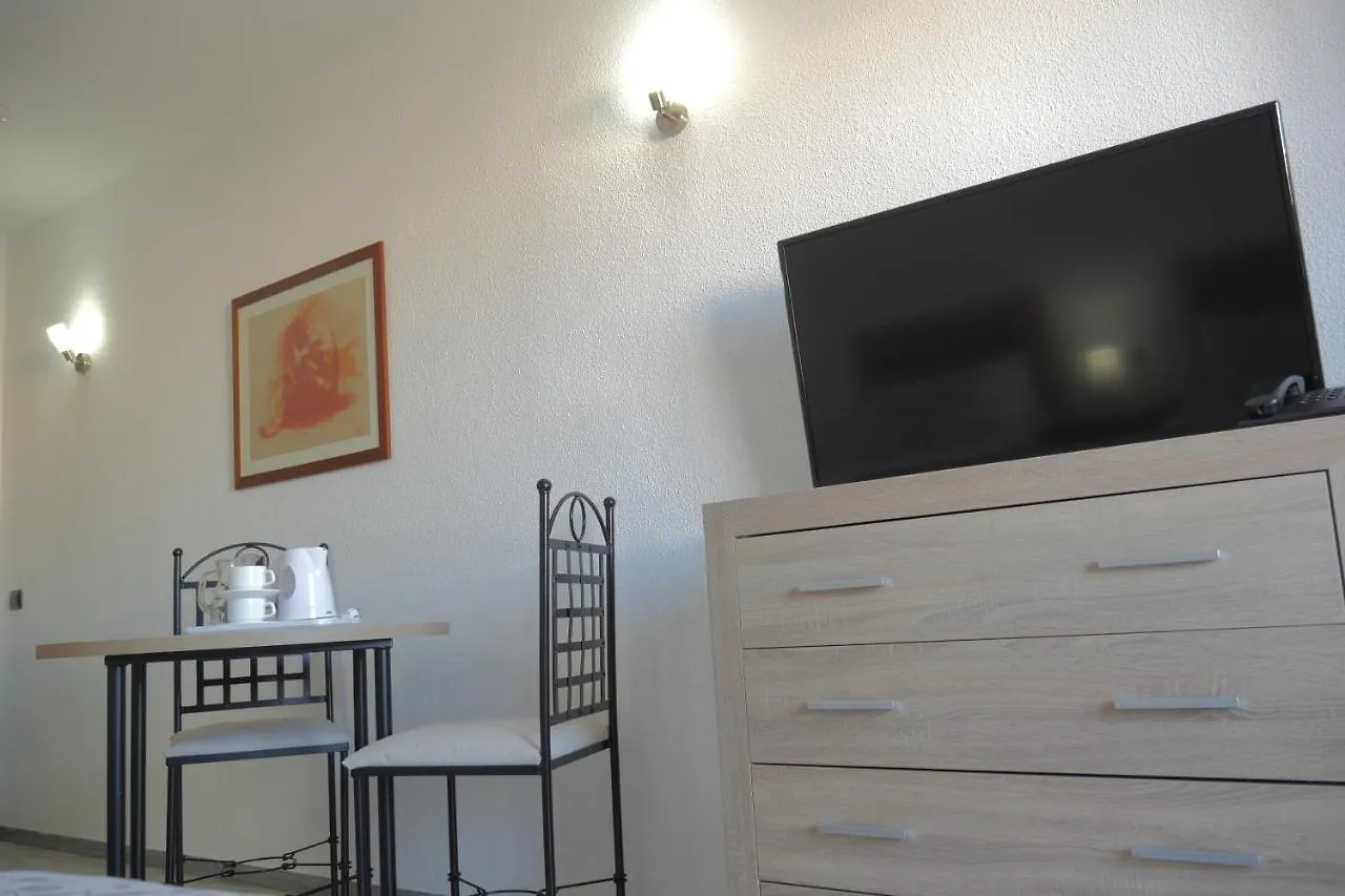 Apartament Apartamentos Piramides Playa de las Americas