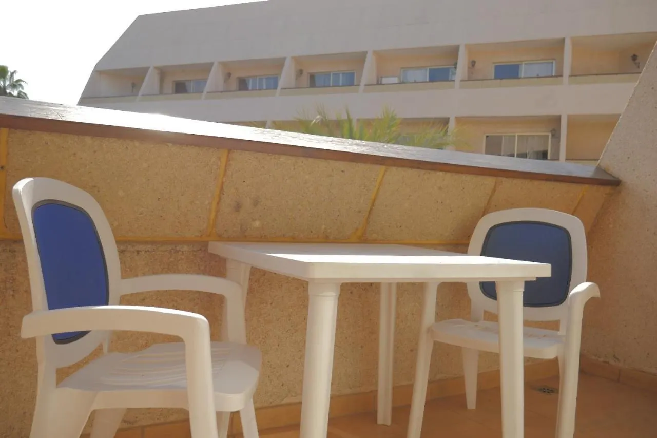 Apartament Apartamentos Piramides Playa de las Americas