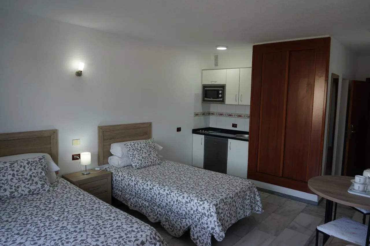 Apartamentos Piramides Playa de las Americas  Apartament Playa de las Americas (Tenerife)