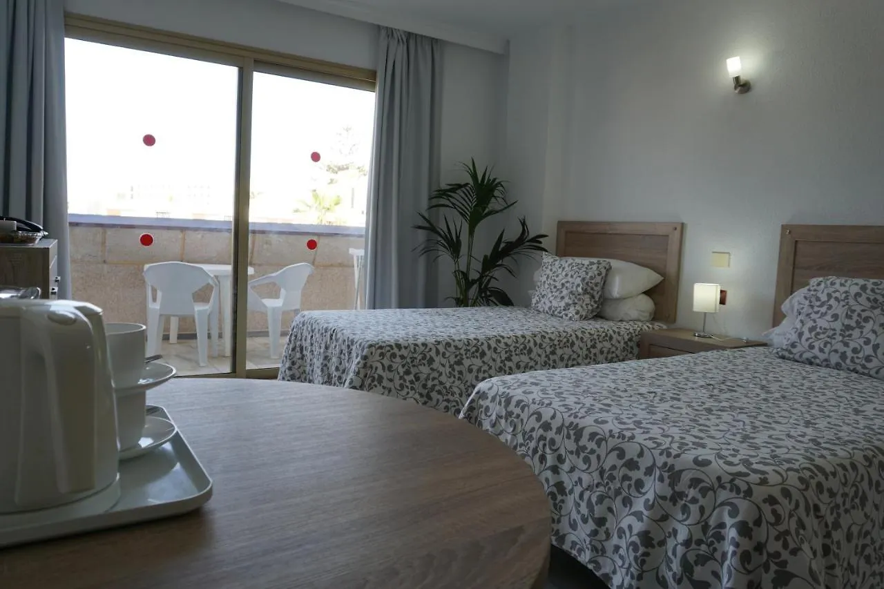 Apartament Apartamentos Piramides Playa de las Americas