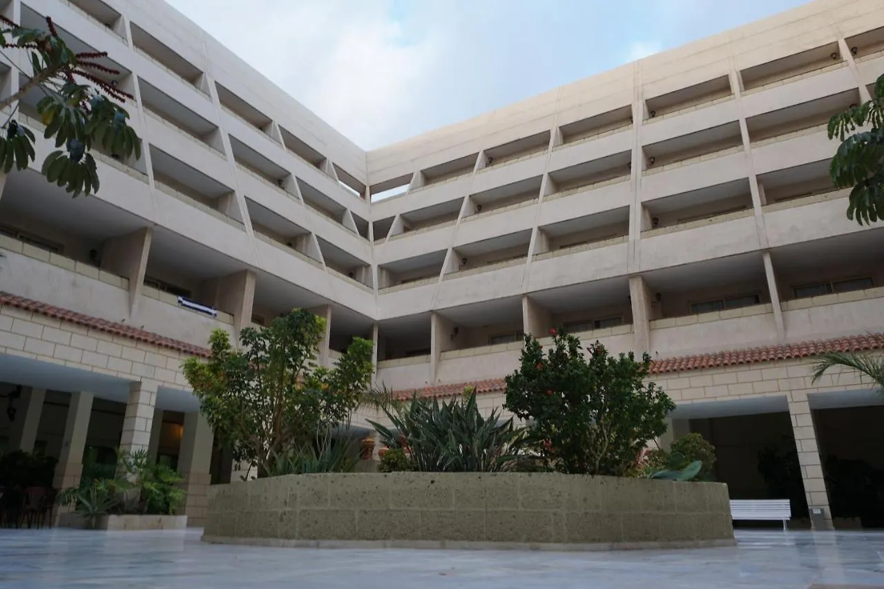Apartamentos Piramides Playa de las Americas  Apartament Playa de las Americas (Tenerife)