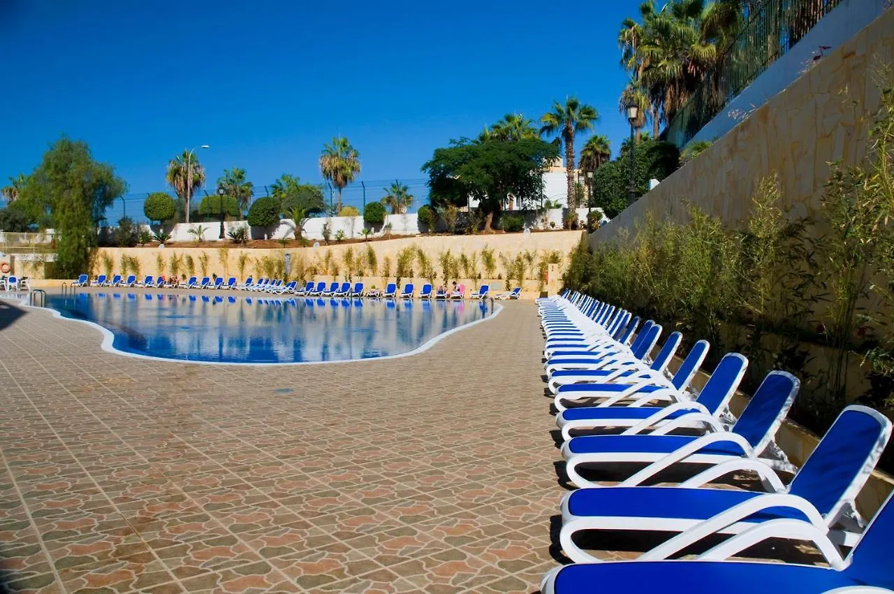 Apartament Apartamentos Piramides Playa de las Americas  Hiszpania