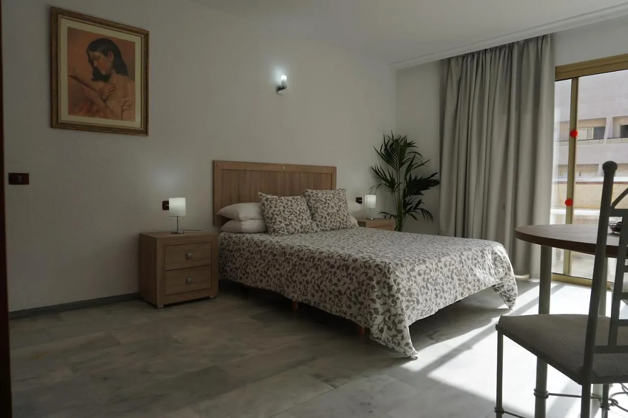 Apartament Apartamentos Piramides Playa de las Americas