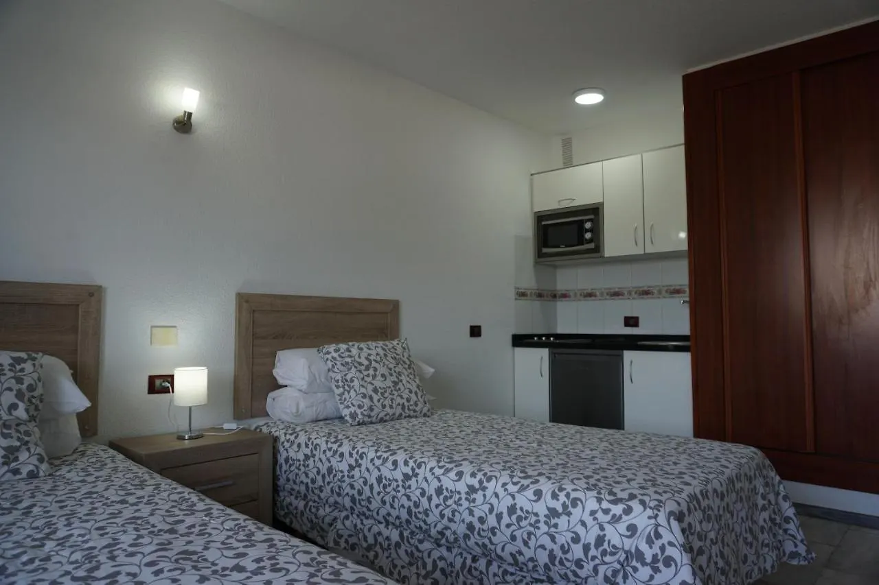 Apartamentos Piramides Playa de las Americas