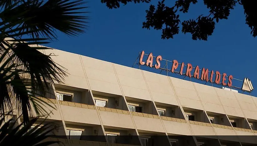 Apartamentos Piramides Playa de las Americas  Apartament