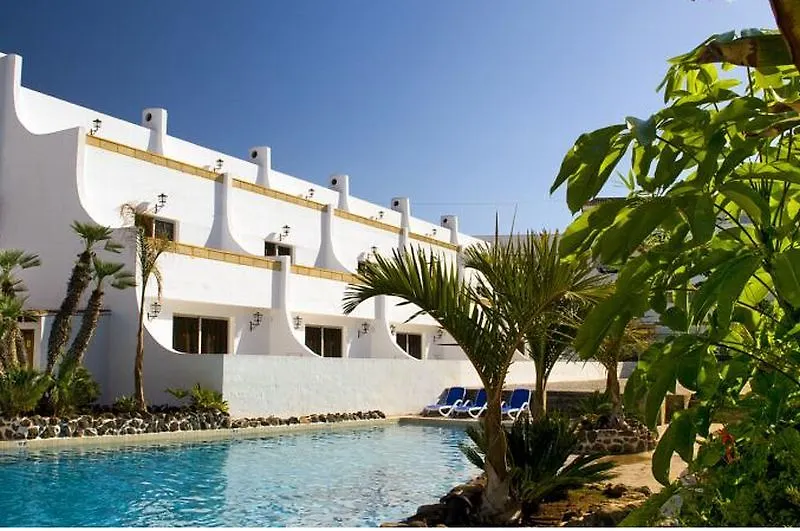 Apartamentos Piramides Playa de las Americas